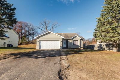 37960 Greenway Avenue, House other with 3 bedrooms, 1 bathrooms and null parking in North Branch MN | Image 2