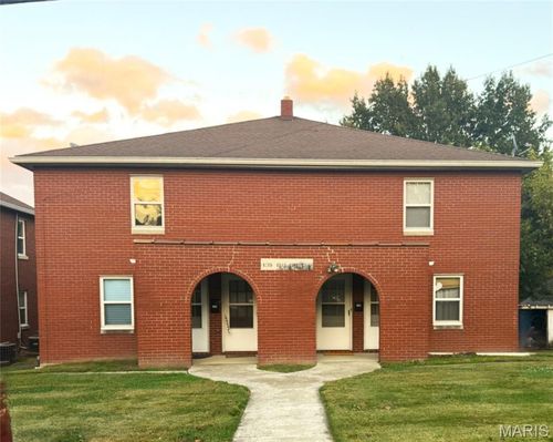 1309 Willard Ave, Alton, IL, 62002-2978 | Card Image