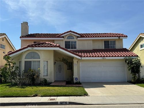 12716 Vista Verde Dr, Norwalk, CA, 90650-2700 | Card Image