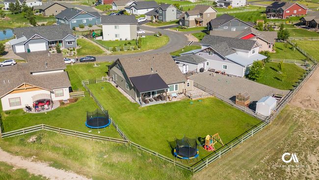 5526 Thimbleberry Loop, House other with 4 bedrooms, 3 bathrooms and null parking in Helena MT | Image 49