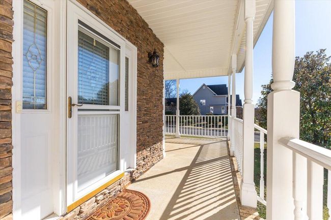 190 Sycamore Dr, House other with 4 bedrooms, 2 bathrooms and null parking in Chickamauga GA | Image 4