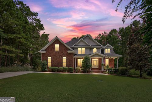 684 Brooks Woolsey Rd, Brooks, GA, 30205-1545 | Card Image