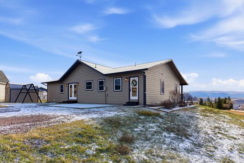 33602 Meadow Rd, Polson, MT, 59860-7637 | Card Image