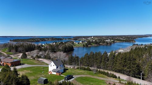 95 Church Point Rd, River Bourgeois, NS, B0E2X0 | Card Image