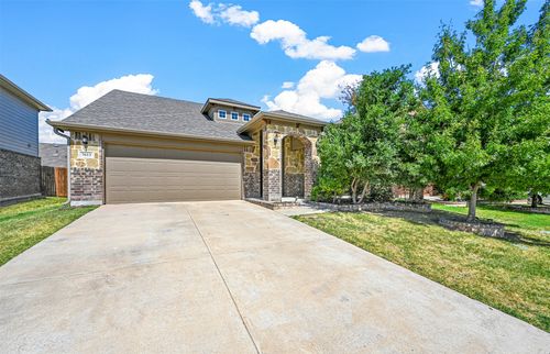 7613 Captain Ln, Fort Worth, TX, 76179-1191 | Card Image