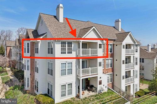 apt-f304-3105 River Bend Ct, Laurel, MD, 20724-2961 | Card Image