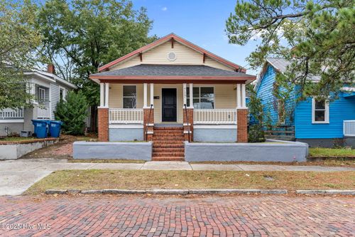 717 Red Cross St, Wilmington, NC, 28401-3559 | Card Image