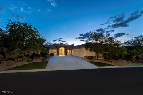 7561 Prancing Pony Court, Las Vegas, NV, 89131 | Card Image