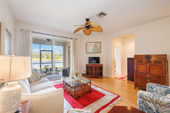 4209 Cascade Falls Dr, House other with 2 bedrooms, 2 bathrooms and null parking in SARASOTA FL | Image 5