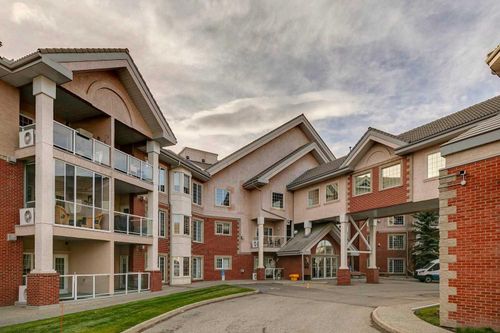 119-223 Tuscany Springs Blvd Nw, Calgary, AB, T3L2M2 | Card Image