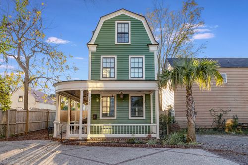 b-265 Coming St, Charleston, SC, 29403-5404 | Card Image