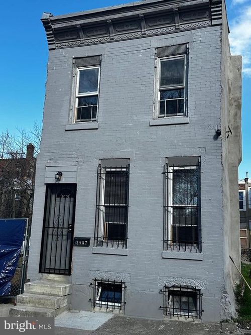 2957 N Sydenham St, PHILADELPHIA, PA, 19132-2234 | Card Image