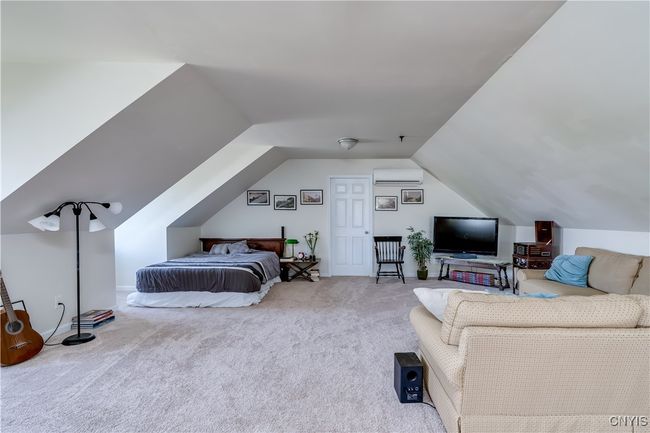 210 Funnycide Dr, House other with 5 bedrooms, 3 bathrooms and null parking in Sackets Harbor NY | Image 31