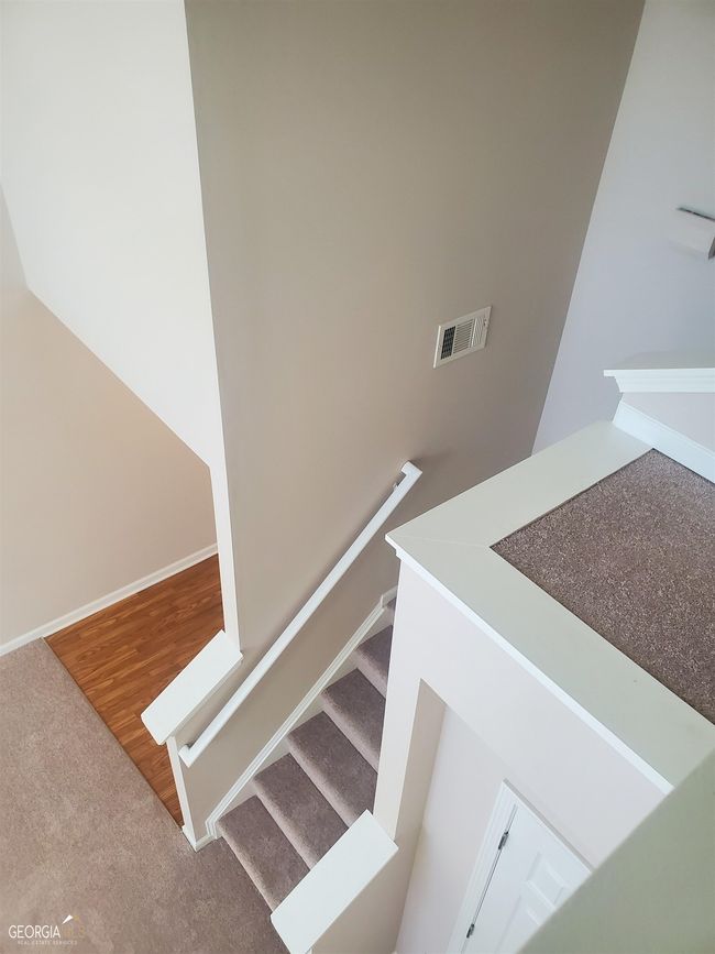 658 Shadow Lakes Way, Townhouse with 2 bedrooms, 3 bathrooms and null parking in Lithonia GA | Image 12