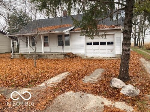 350 E Perry St, Paragon, IN, 46166-0126 | Card Image