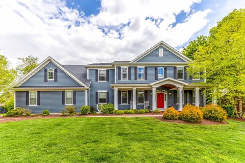1025 S Vail Ave, Arlington Heights, IL, 60005-3156 | Card Image