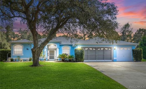 80 Oak Village Blvd, Homosassa, FL, 34446-5543 | Card Image