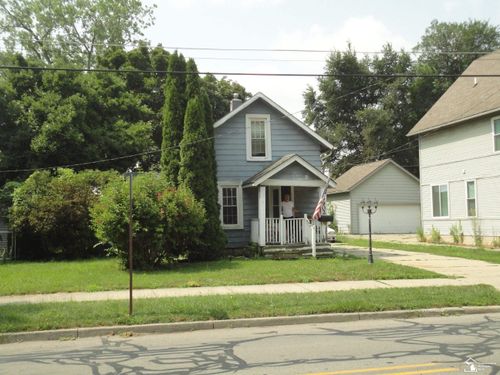 902 E Elm Ave, Monroe, MI, 48162-2519 | Card Image