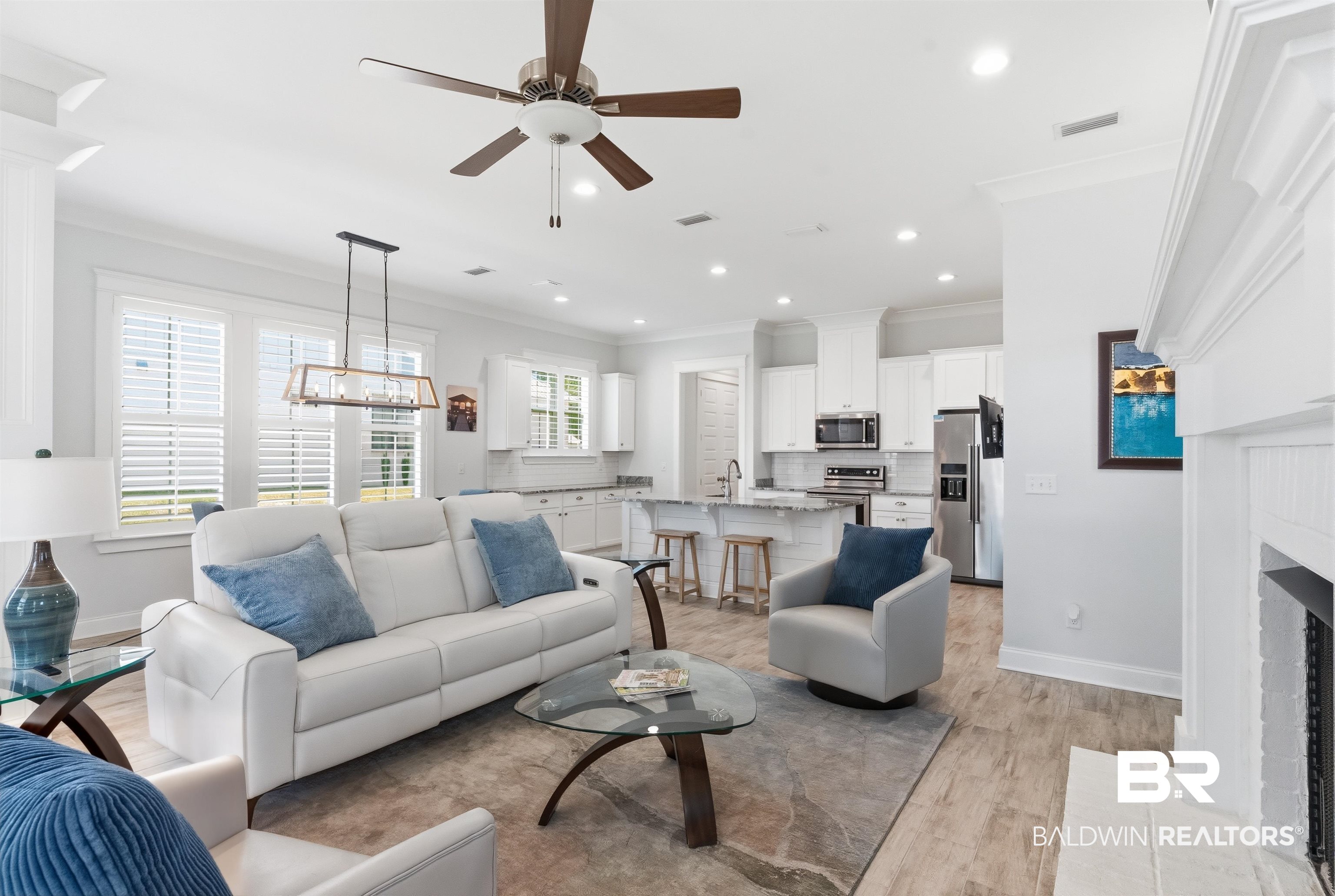 Residential in Gulf Shores 2