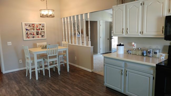 1805 Manito Trl, House other with 3 bedrooms, 2 bathrooms and null parking in Huntington IN | Image 11