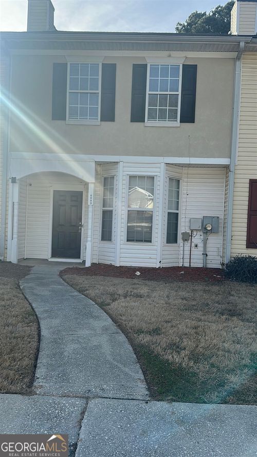 6093 Camden Forrest Cv, Riverdale, GA, 30296-2988 | Card Image