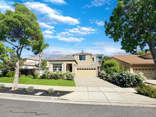 783 Altessa Dr, Brentwood, CA, 94513-7050 | Card Image