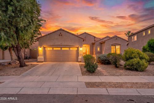 16864 W Hammond St, Goodyear, AZ, 85338-7440 | Card Image
