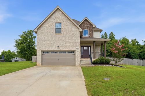 469 Indian Overlook, Clarksville, TN, 37040-2012 | Card Image