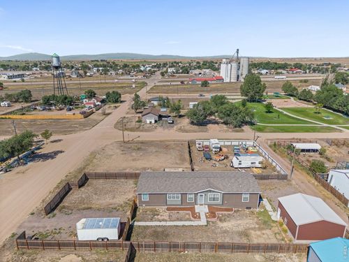 405 E Main Ave, Pierce, CO, 80650-5001 | Card Image