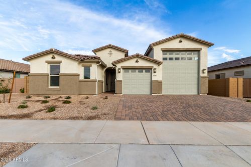 15782 W Hackamore Dr, Surprise, AZ, 85387-4464 | Card Image