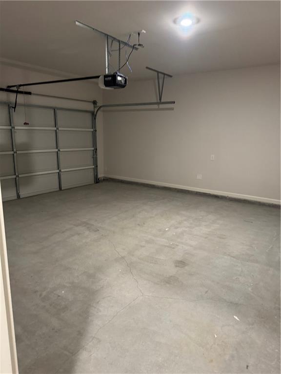 Residential Lease in Dahlonega 5