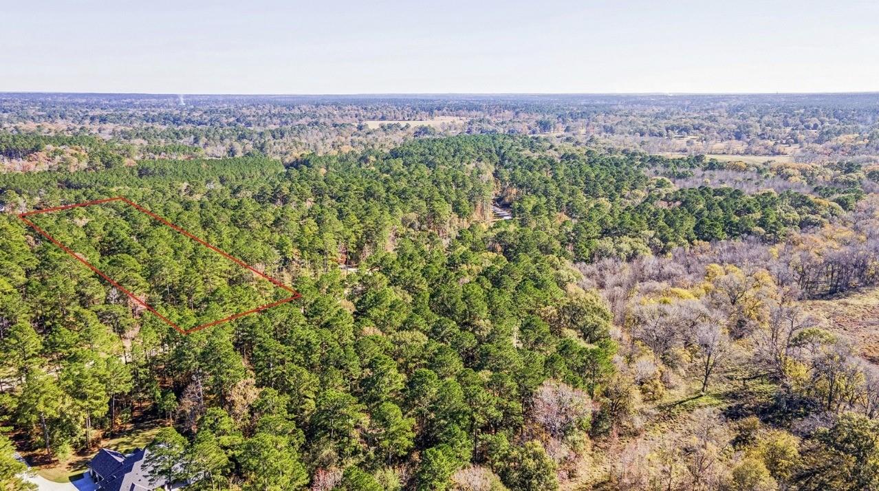 Land in New Waverly