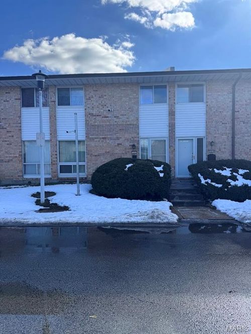 10008 Sakura Dr, Saint Louis, MO, 63128-1331 | Card Image