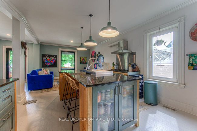 36 Rebecca St, House other with 2 bedrooms, 2 bathrooms and 3 parking in Stratford ON | Image 13