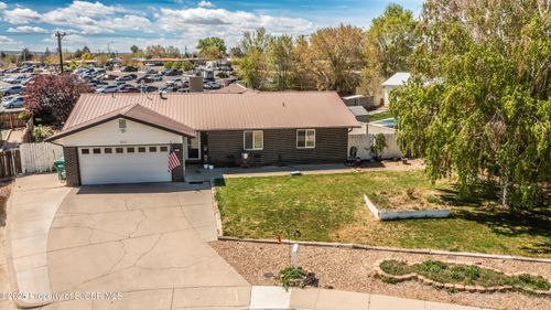 2802 Ladera Dr, Farmington, NM, 87401-3332 | Card Image