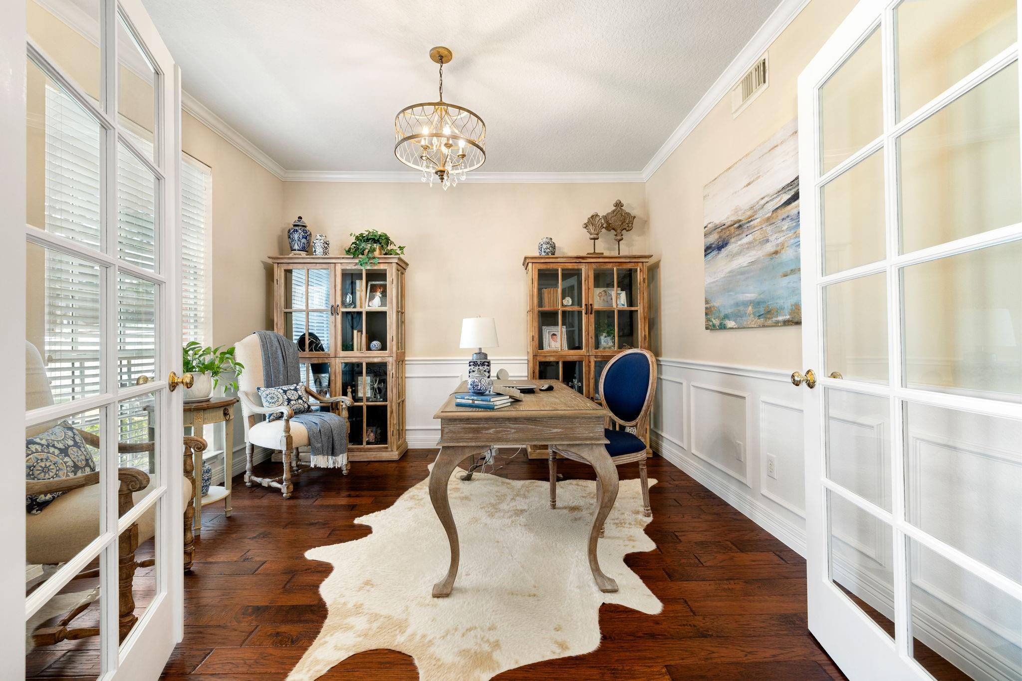 Residential in Pearland 4