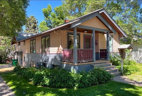 619 W Harrison St, Bozeman, MT, 59715-5153 | Card Image