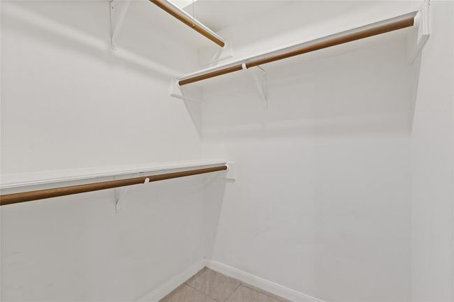 Primary closet nbr 2. | Image 32
