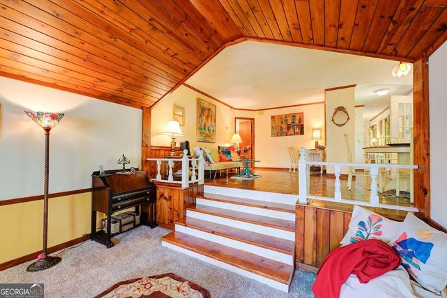 63 Eagle Chase Cir, House other with 3 bedrooms, 2 bathrooms and null parking in Dillard GA | Image 17