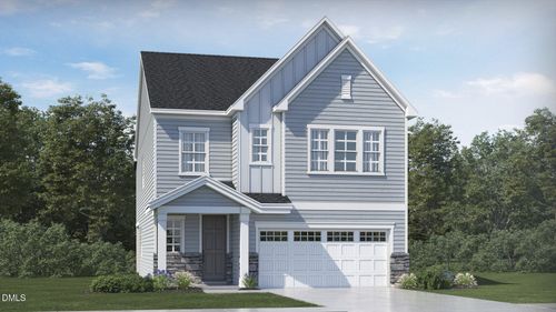 413 Granite Knoll Ct, Rolesville, NC, 27571-4431 | Card Image