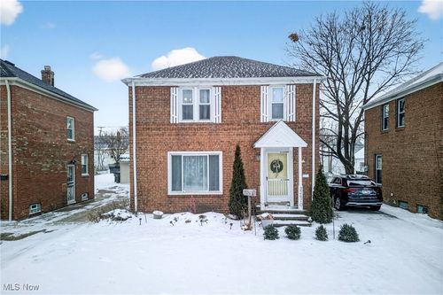 22670 Arms Ave, Euclid, OH, 44123-3214 | Card Image