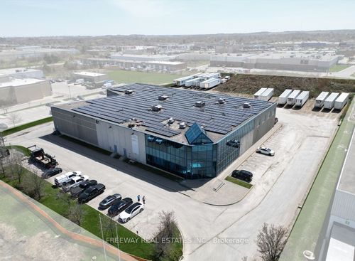 81 Todd Rd, Georgetown, ON, L7G4R8 | Card Image