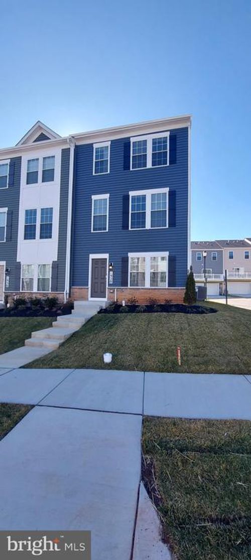 1928 Fauna Dr, FREDERICK, MD, 21702-1252 | Card Image