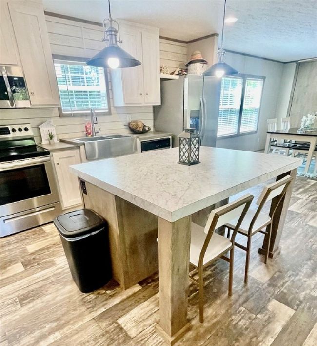 612 Mckenzie Rd, House other with 3 bedrooms, 2 bathrooms and null parking in Ninety Six SC | Image 7