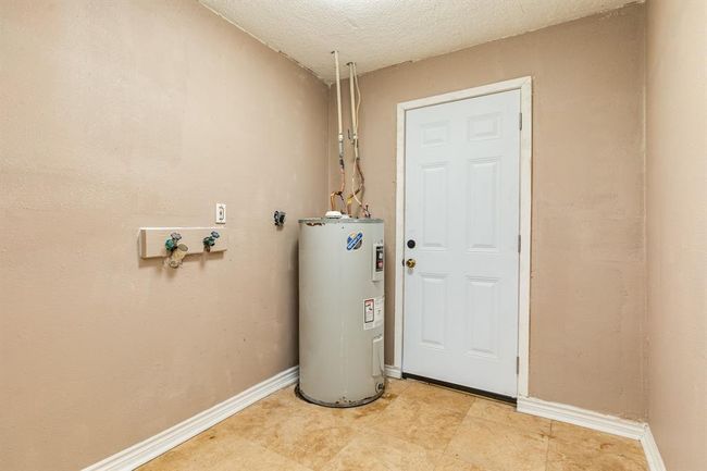 Utility room | Image 20