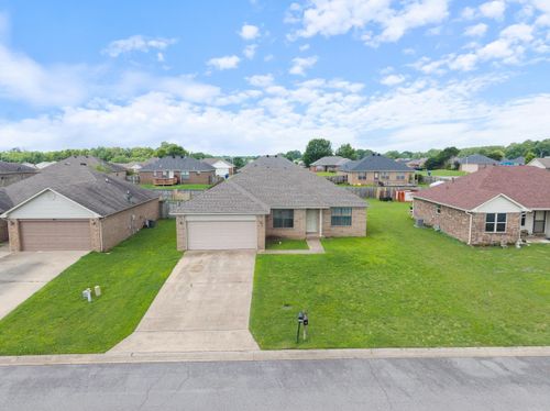 1435 Ola St, Conway, AR, 72032-8565 | Card Image