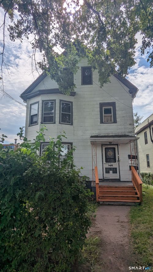3-239 Forbes Ave, New Haven, CT, 06512-1622 | Card Image