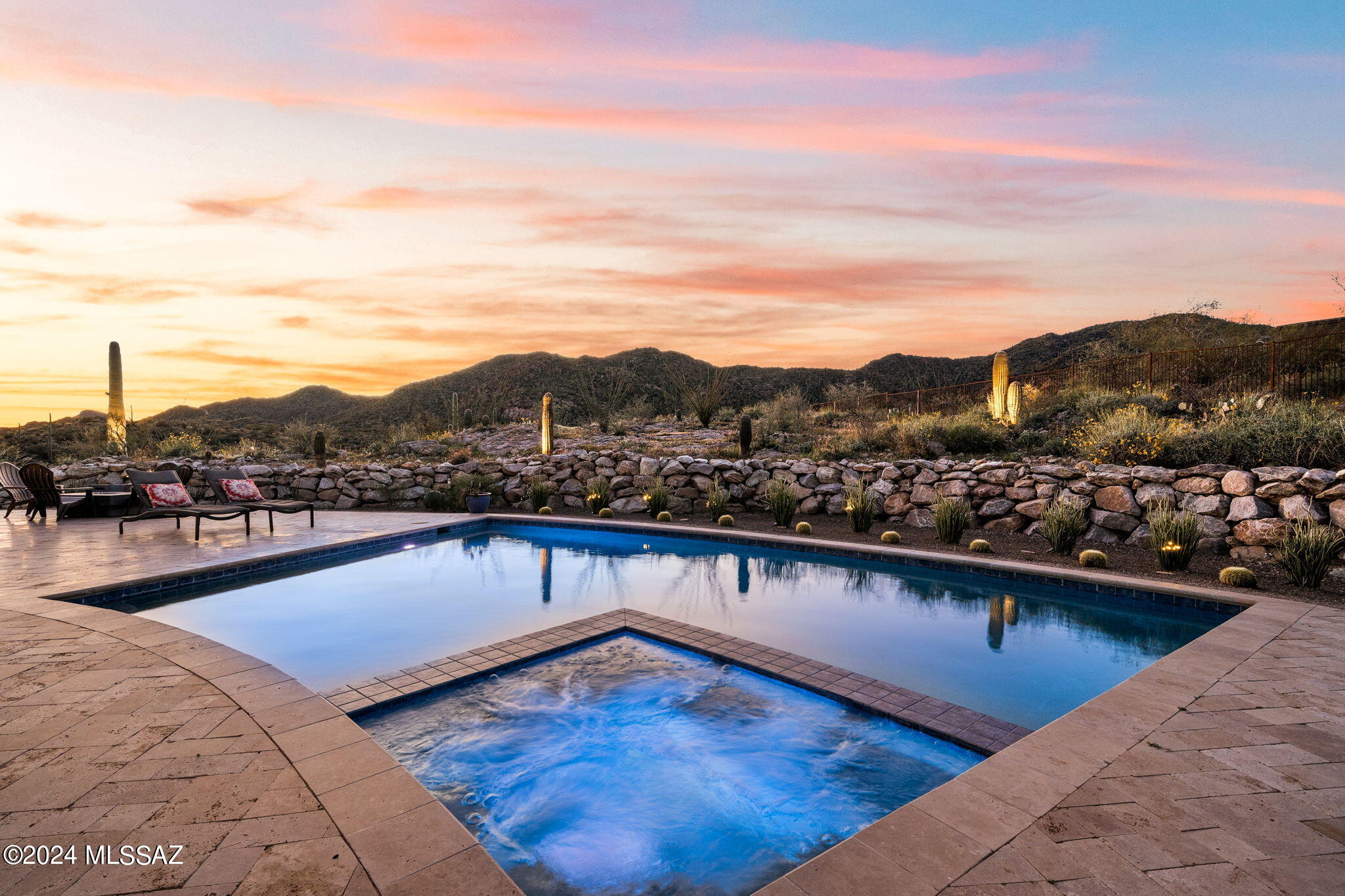 Granite Peak Pl, Oro Valley, AZ 85755