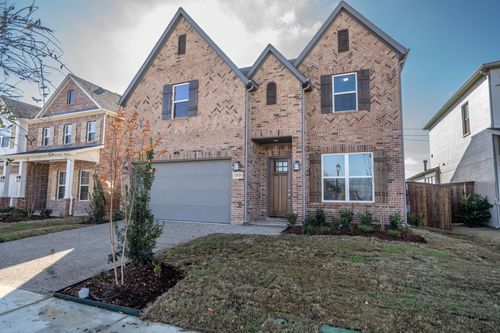 2212 Mercy Way, St. Paul, TX, 75098-1918 | Card Image