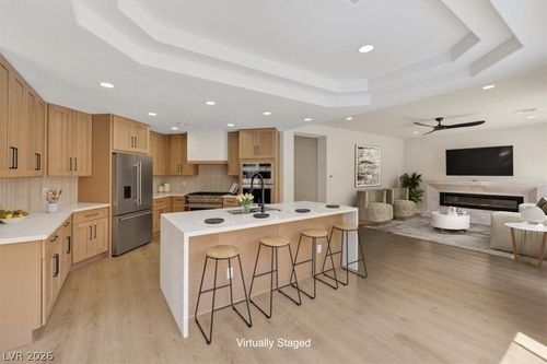 2899 Evergold Dr, Henderson, NV, 89074-5754 | Card Image
